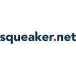 Logo squeaker.net GmbH
