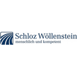Logo Schloz Wöllenstein GmbH & Co. KG