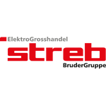 Logo Friedrich Streb GmbH