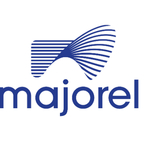 Logo Majorel Rostock II GmbH