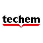 Logo Techem Solutions GmbH