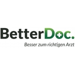 Logo BetterDoc GmbH