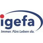 Logo IGEFA Handelsgesellschaft mbH & Co. KG