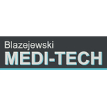Logo Blazejewski MEDI-TECH GmbH