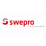 Logo swedex GmbH Industrieprodukte