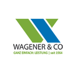 Logo Wagener & Co. GmbH