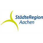 Logo StädteRegion Aachen