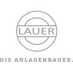 Logo Lauer GmbH