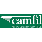 Logo Camfil APC GmbH