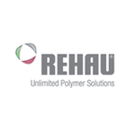 Logo Rehau AG + Co