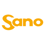 Logo SANO Moderne Tierernährung GmbH