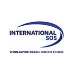 Logo International SOS