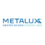 Logo Metalux Metallveredelung GmbH