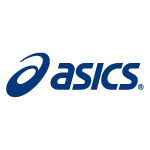 Logo ASICS Deutschland GmbH