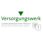 Logo Versorgungswerk der Landesärztekammer Hessen