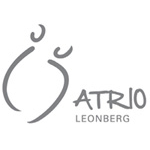 Logo Atrio Leonberg gGmbH