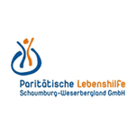 Logo Paritätische Lebenshilfe Schaumburg-Weserbergland GmbH