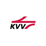 Logo Karlsruher Verkehrsverbund GmbH