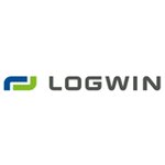Logo Logwin Solutions Logistik GmbH