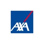 Logo AXA Konzern AG