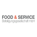 Logo Food & Service Beteiligungsgesellschaft mbH