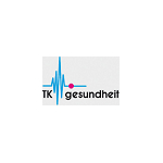 Logo TKgesundheit GmbH