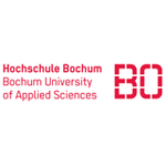 Logo Hochschule Bochum - Bochum University of Applied Sciences