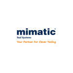 Logo mimatic GmbH