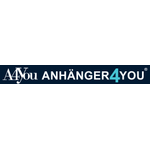 Logo Anhänger4You GmbH