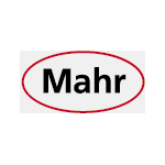Logo Mahr GmbH
