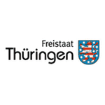 Logo Thüringer Landesverwaltungsamt