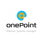Logo onePoint GmbH