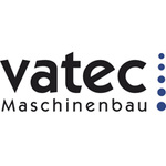 Logo vatec-Maschinenbau GmbH