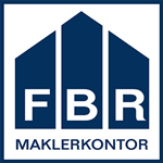 Logo FBR Maklerkontor