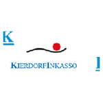 Logo KIERDORFINKASSO GmbH & Co. KG