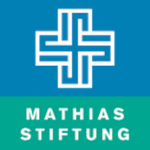 Logo Mathias Stiftung
