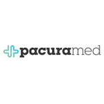 Logo Pacura med GmbH