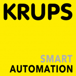 Logo KRUPS Automation GmbH