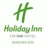 Logo Holiday Inn Munich-South