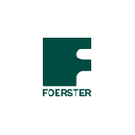 Logo Institut Dr. Foerster GmbH & Co. KG