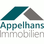 Logo Appelhans Immobilienmakler GmbH