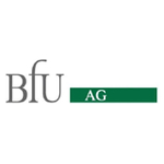 Logo Betreuungsgesellschaft für Umweltfragen Dr. Poppe AG