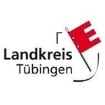 Logo Landkreis Tübingen