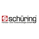 Logo Schüring Fenster- und Türtechnologie GmbH