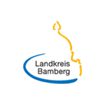 Logo LANDKREIS BAMBERG