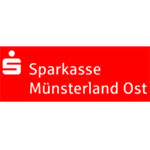Logo Sparkasse Münsterland Ost