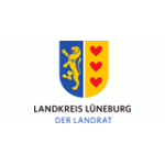 Logo Landkreis Lüneburg