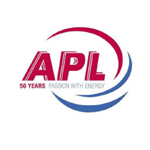 Logo APL Apparatebau GmbH