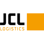 Logo JCL Logistics Germany GmbH