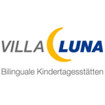 Logo Villa Luna Kindertagesstätten GmbH